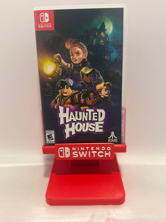 Haunted House