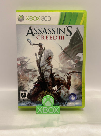 Assassins Creed 3