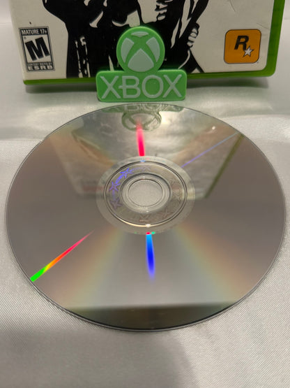 Max Payne 2 - The Fall of Max Payne