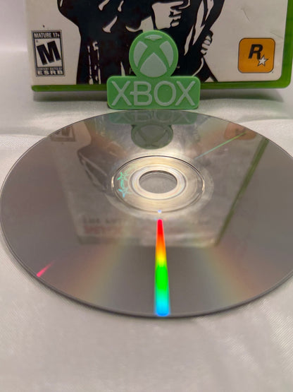 Max Payne 2 - The Fall of Max Payne