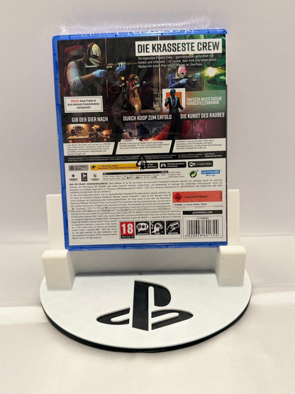 Payday 3- Day On Edition (Import - Region Free)