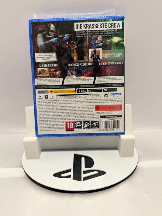 Payday 3- Day On Edition (Import - Region Free)