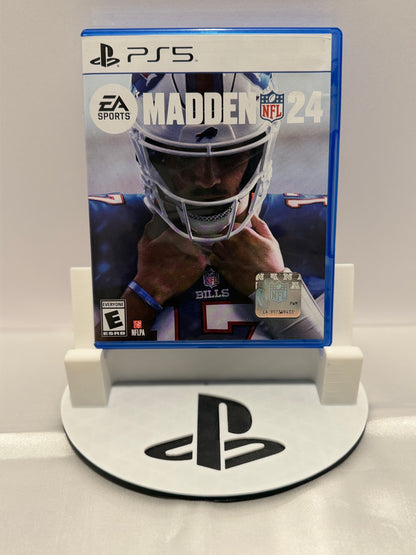 Madden 24