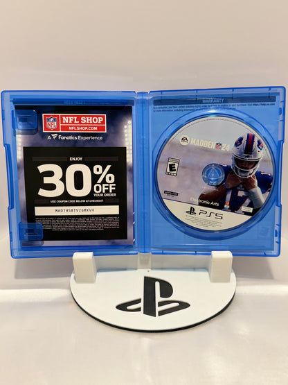 Madden 24