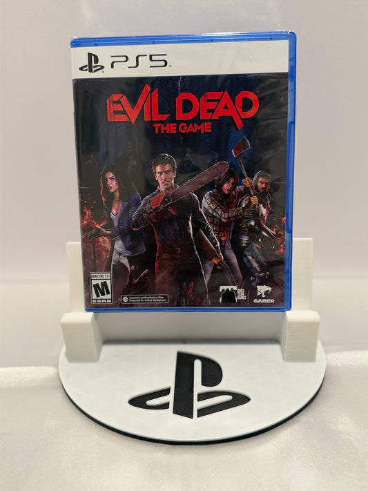 Evil Dead