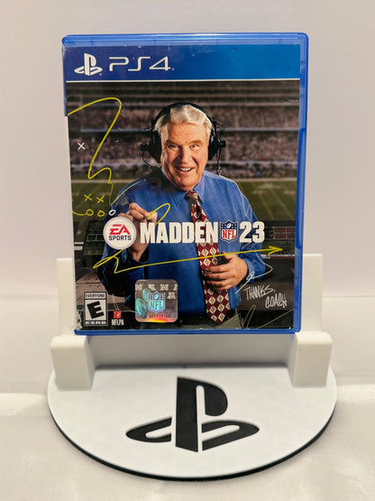 Madden 23 (PS4)