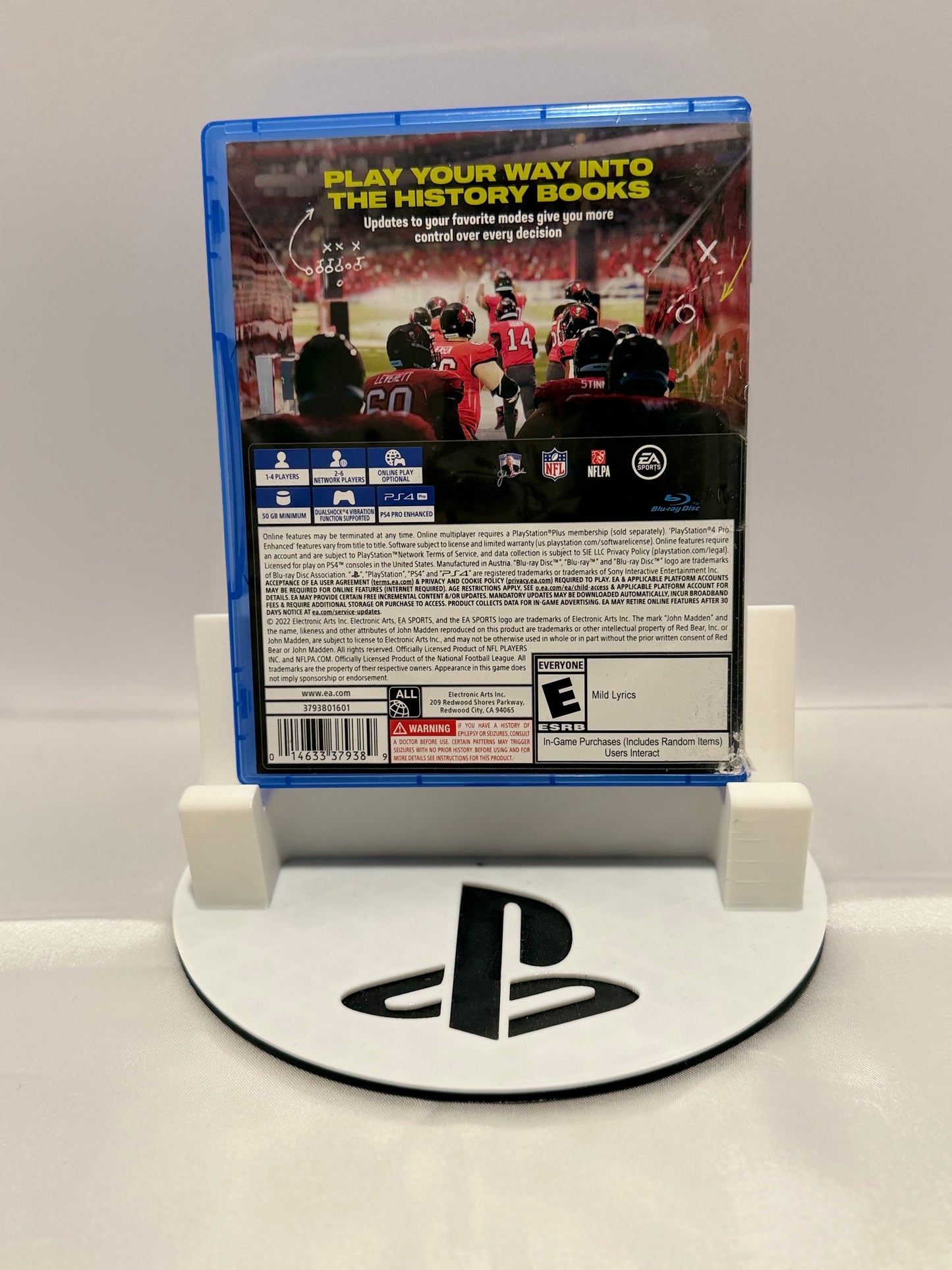 Madden 23 (PS4)