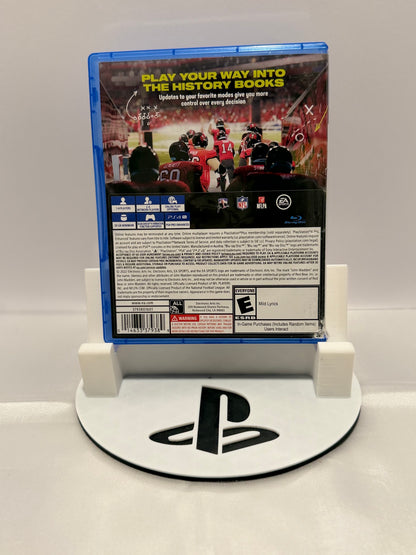 Madden 23 (PS4)