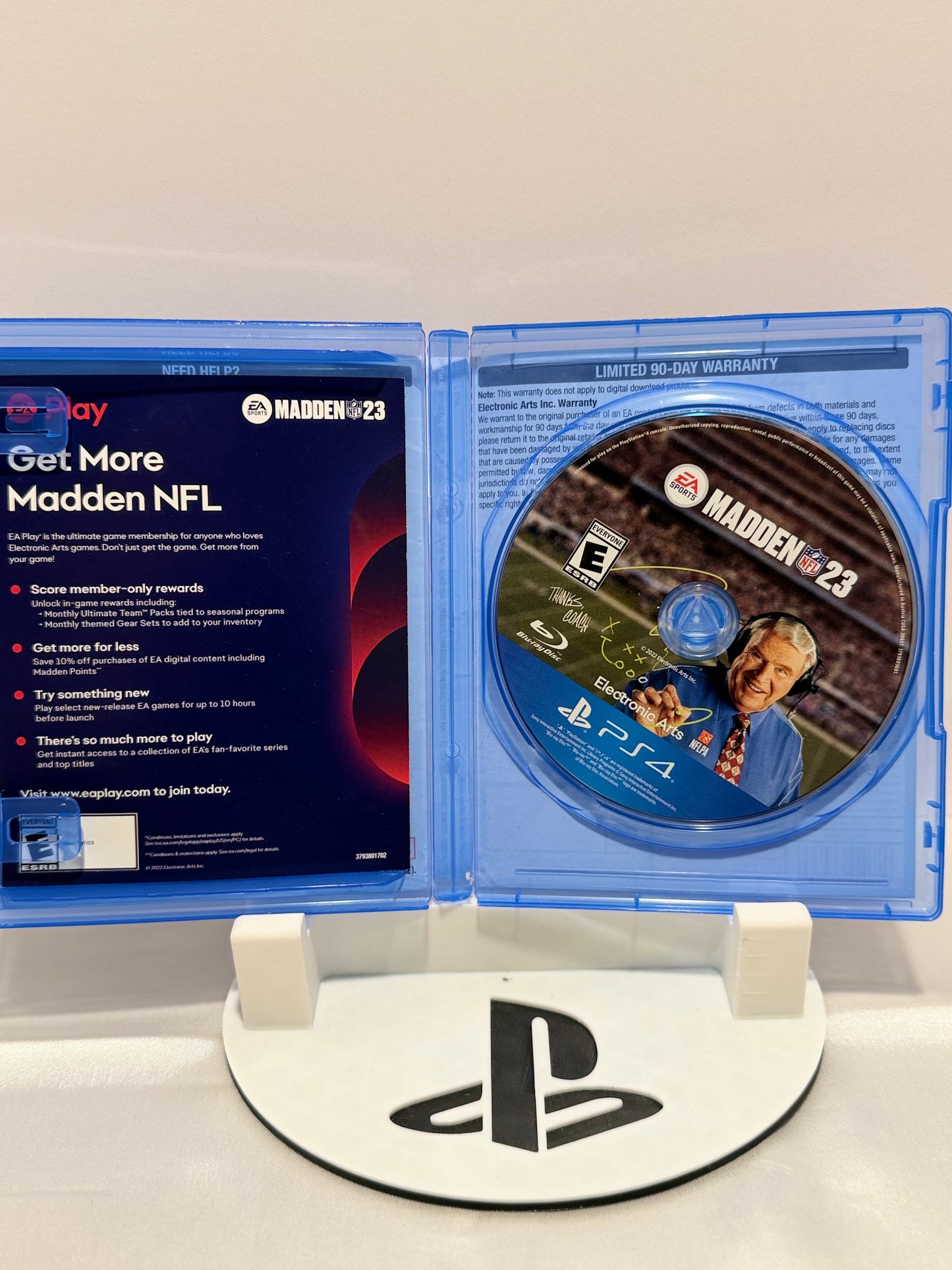 Madden 23 (PS4)