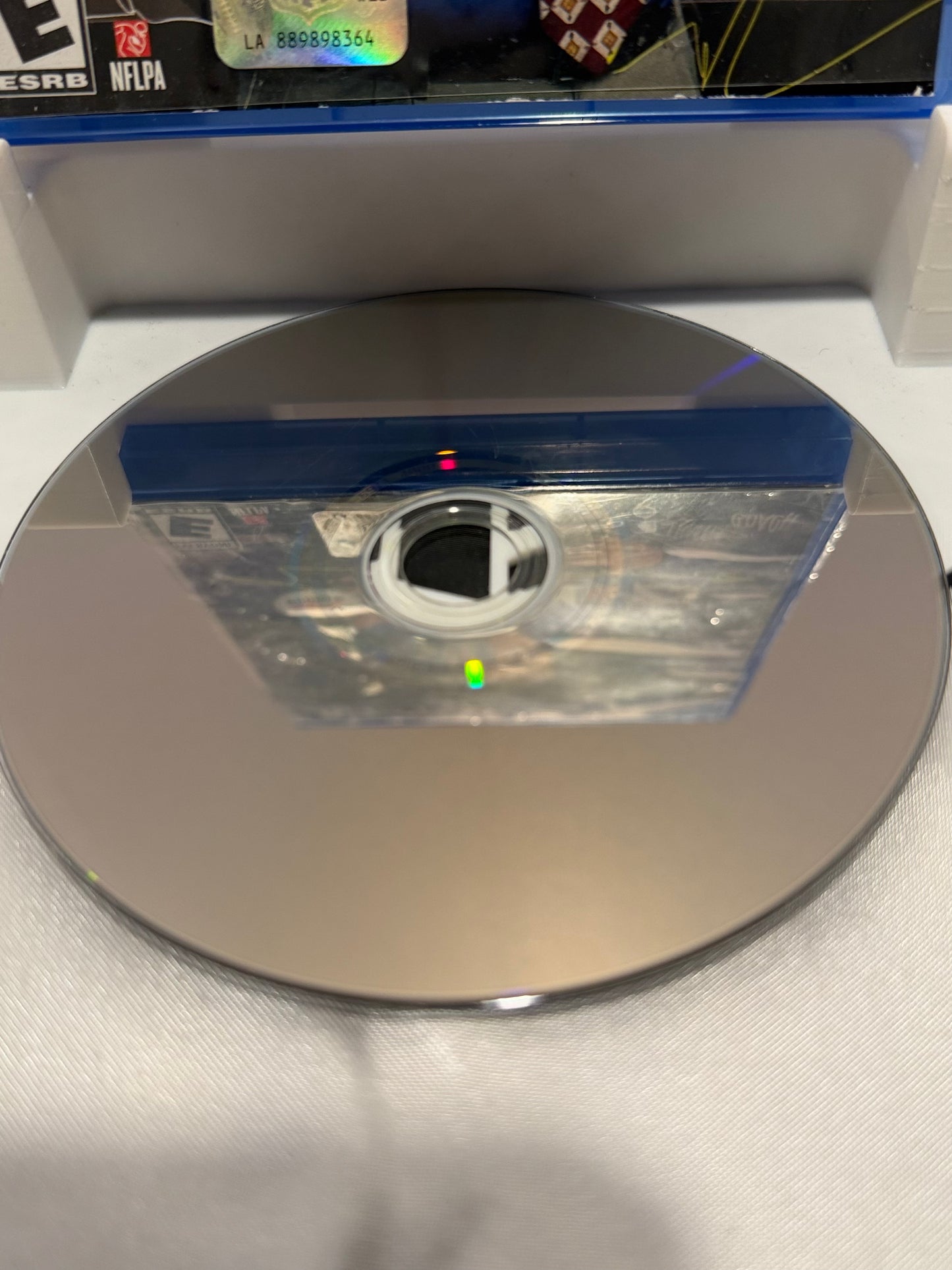 Madden 23 (PS4)