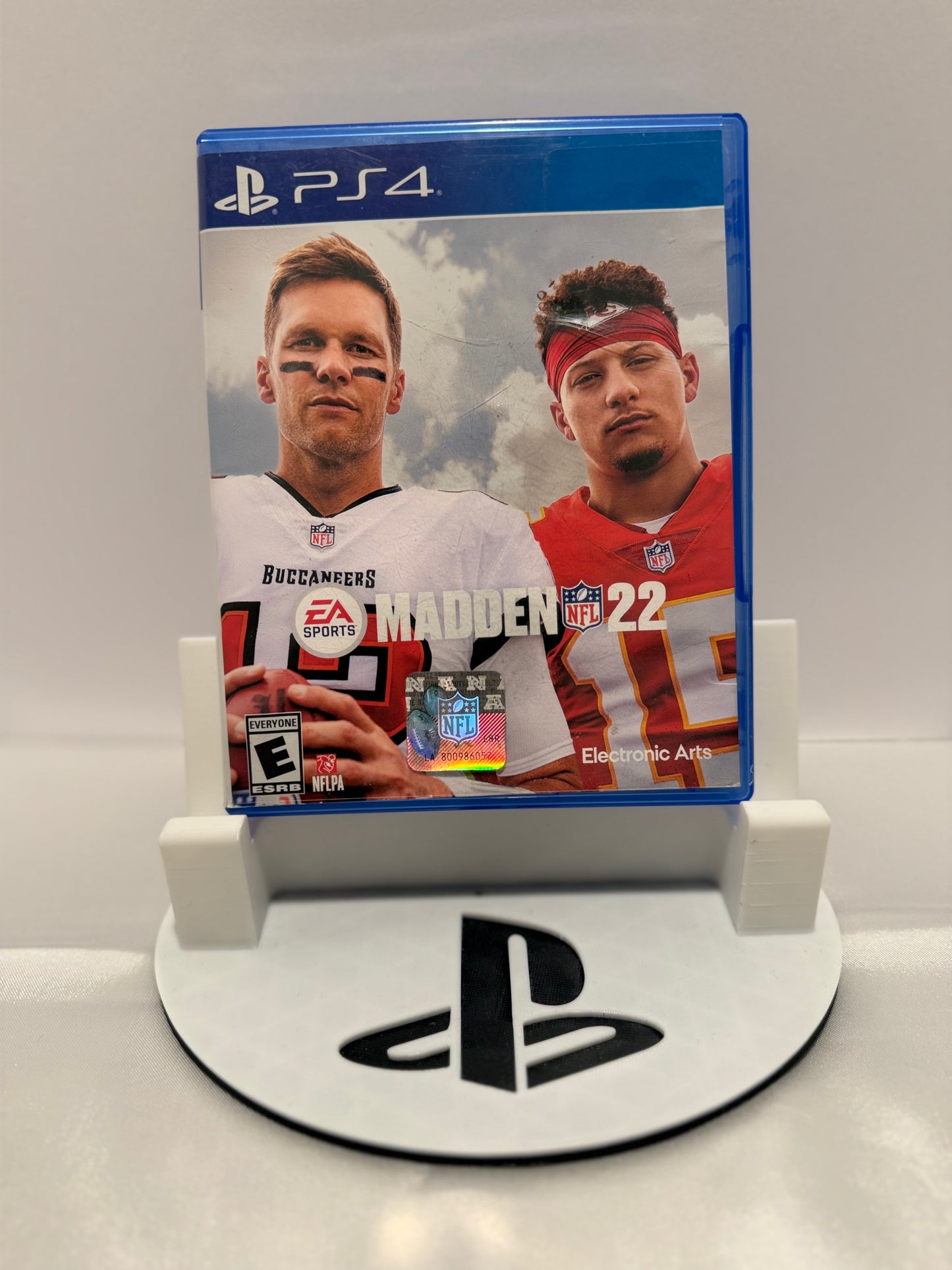 Madden 22
