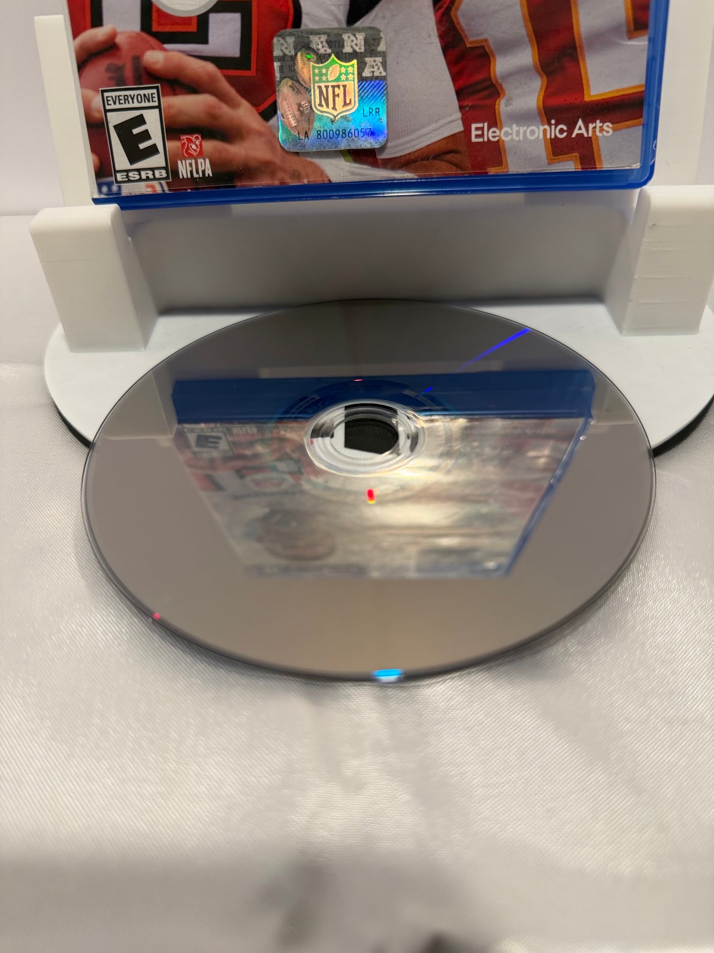 Madden 22