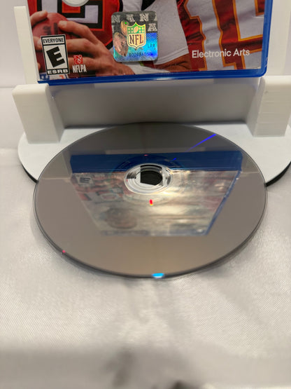 Madden 22