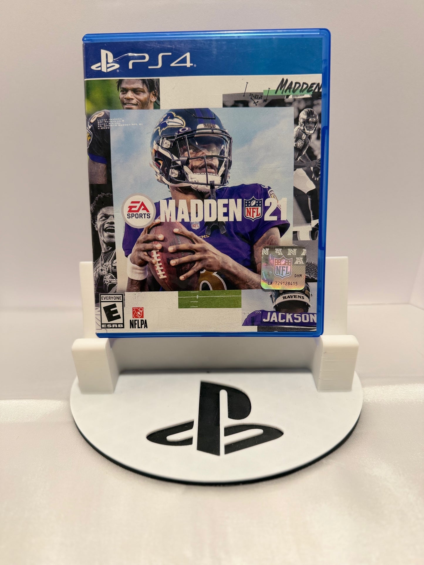 Madden 21 (PS4)