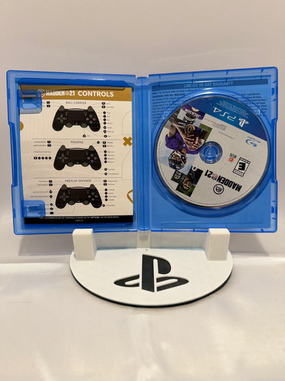 Madden 21 (PS4)