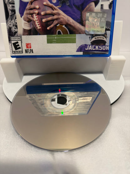 Madden 21 (PS4)