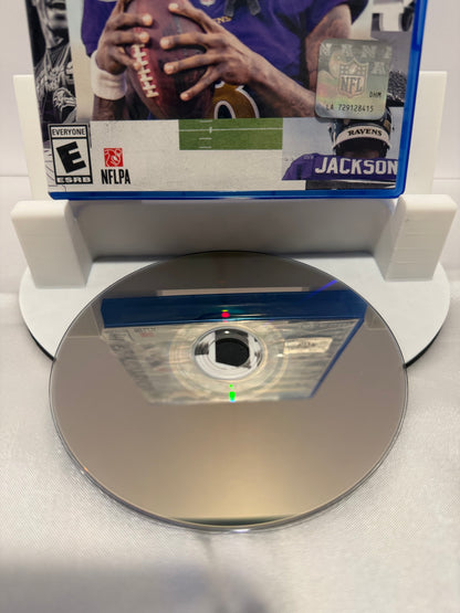 Madden 21 (PS4)