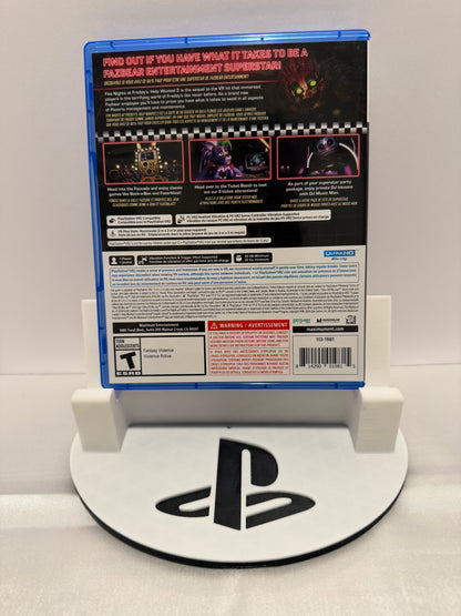 Five Nights at Freddy’s Help Wanted 2