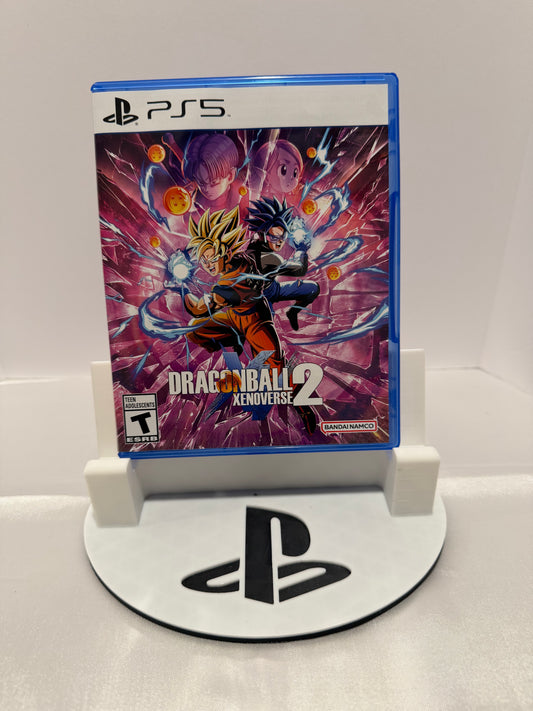 Dragonball Xenoverse 2