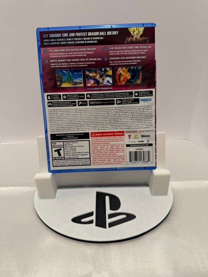 Dragonball Xenoverse 2