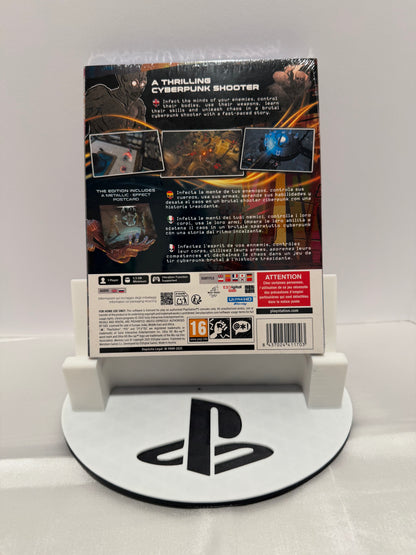 Memory Lost - Shift Edition (Import)