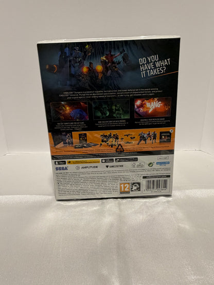 Endless Dungeon - Day One Edition Big Box (Import)