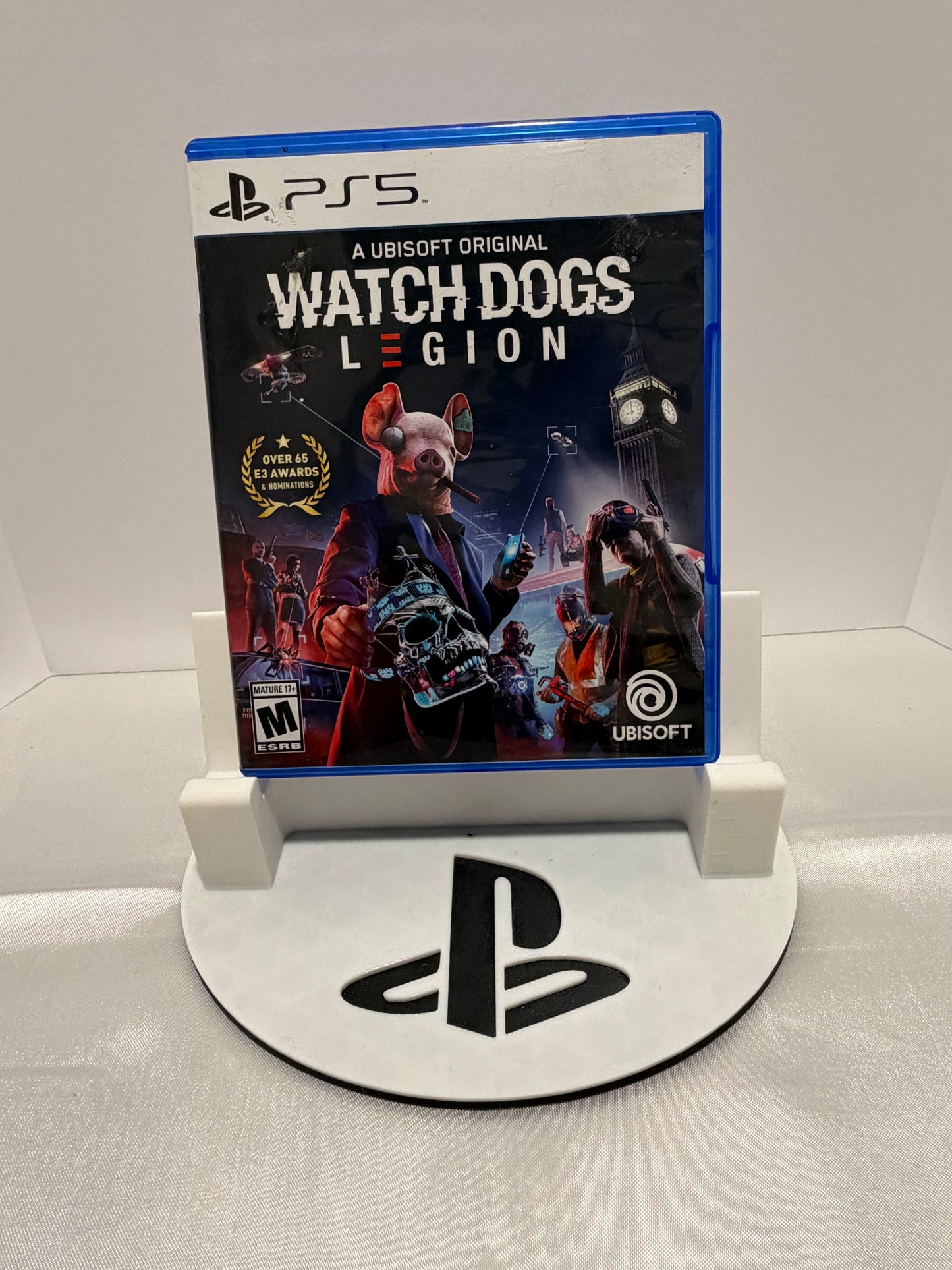 Watch Dogs Legion