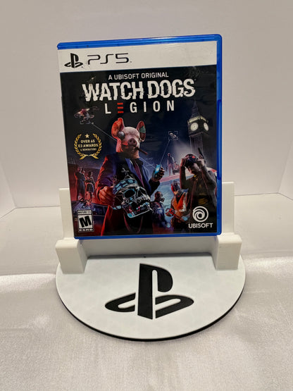Watch Dogs Legion