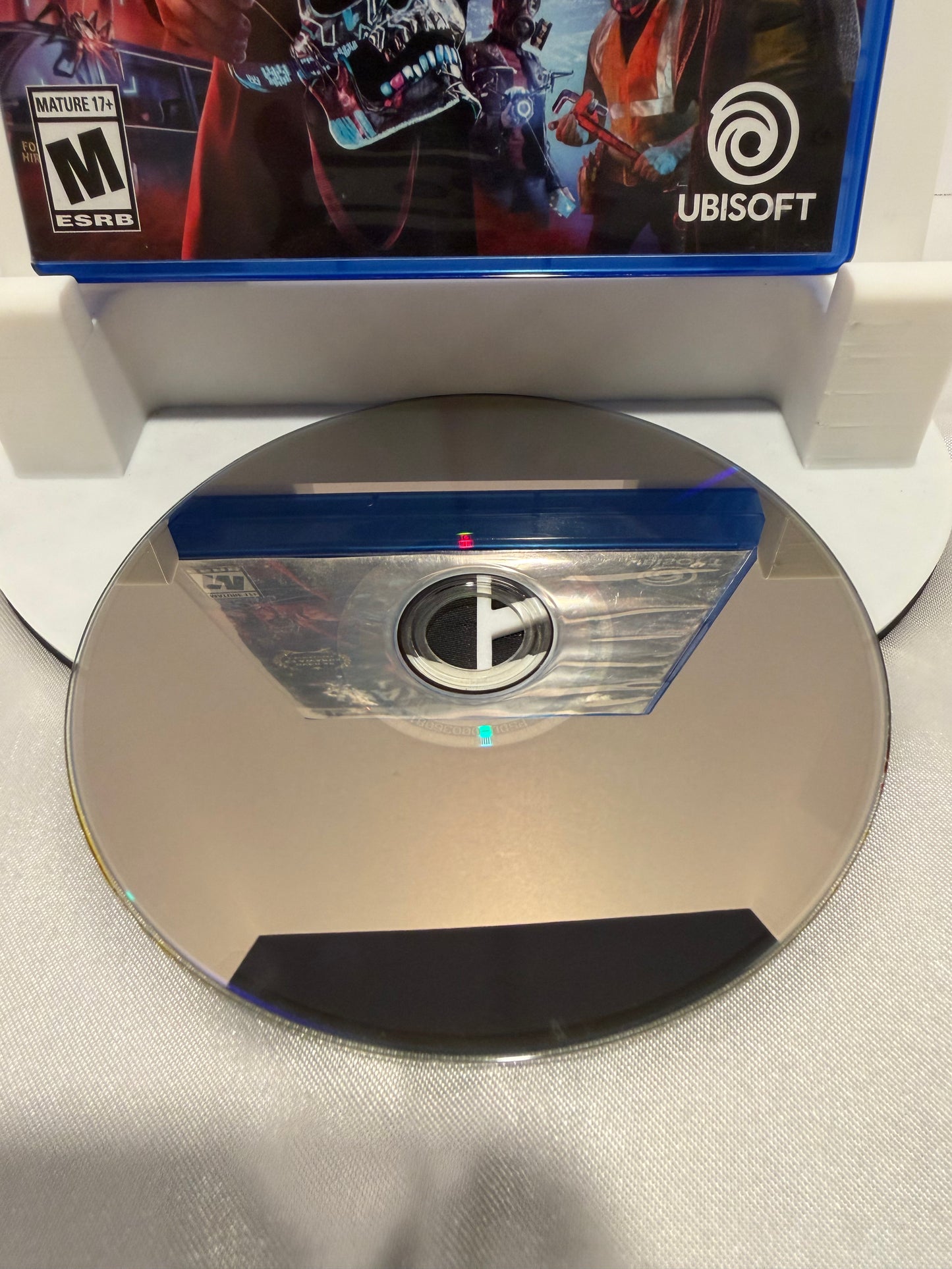 Watch Dogs Legion