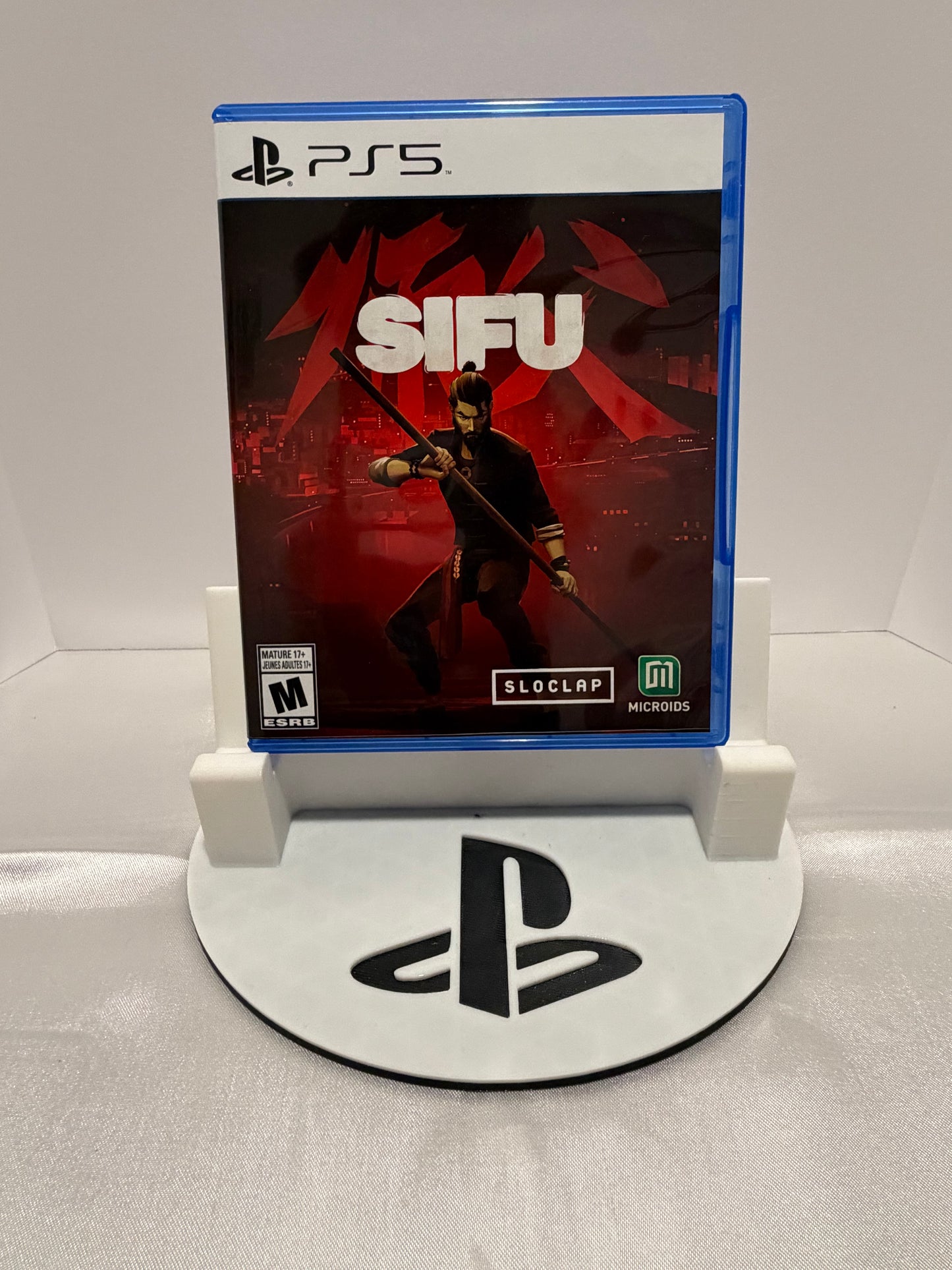 SIFU