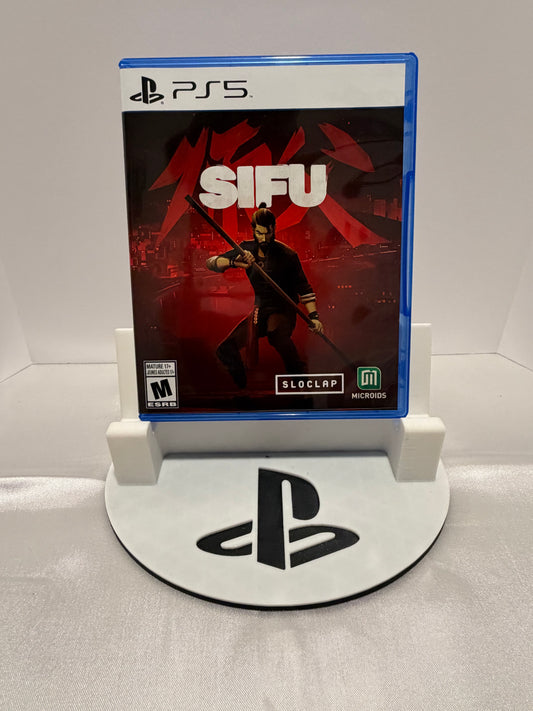 SIFU
