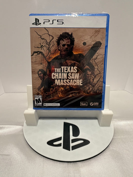 The Texas Chainsaw Massacre