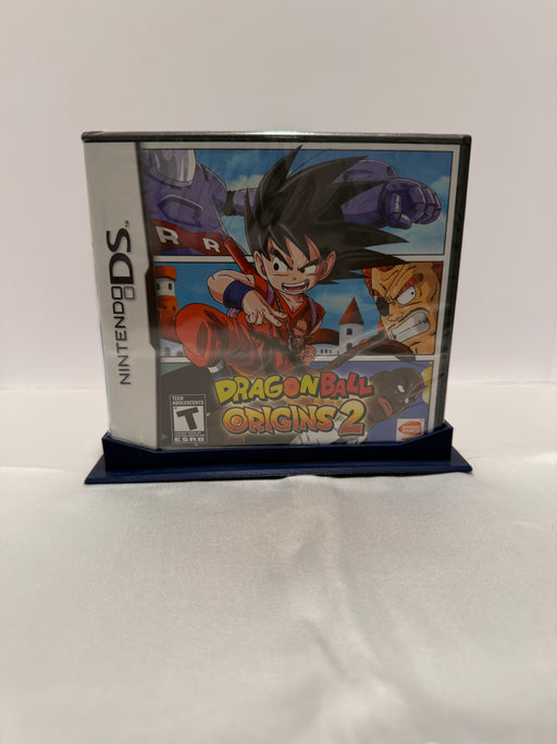 Dragonball Origins 2