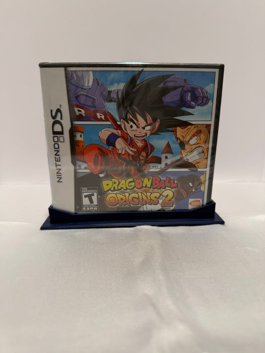 Dragonball Origins 2