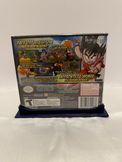 Dragonball Origins 2