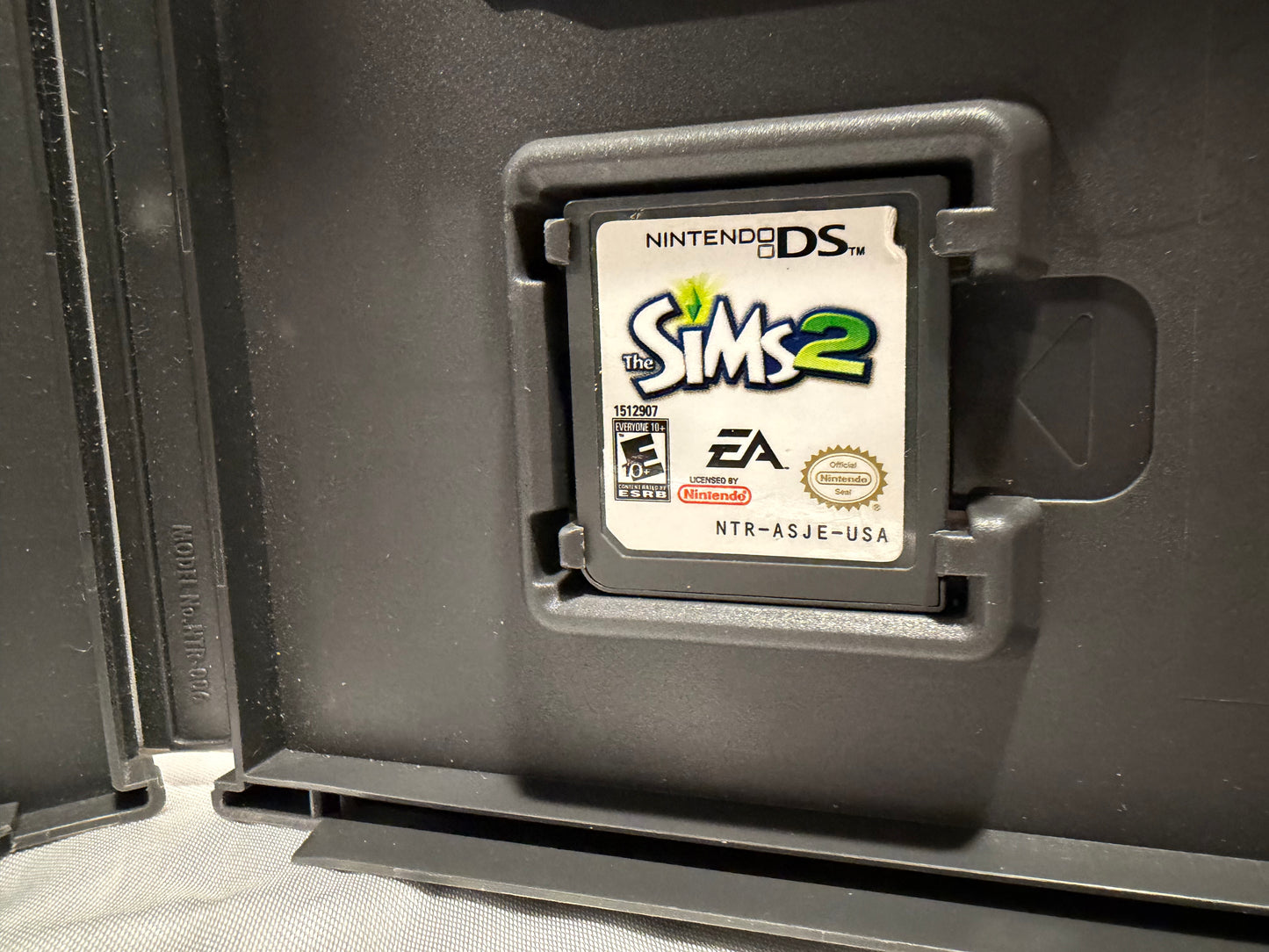 The Sims 2