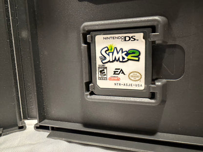 The Sims 2