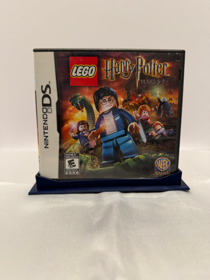 Lego Harry Potter