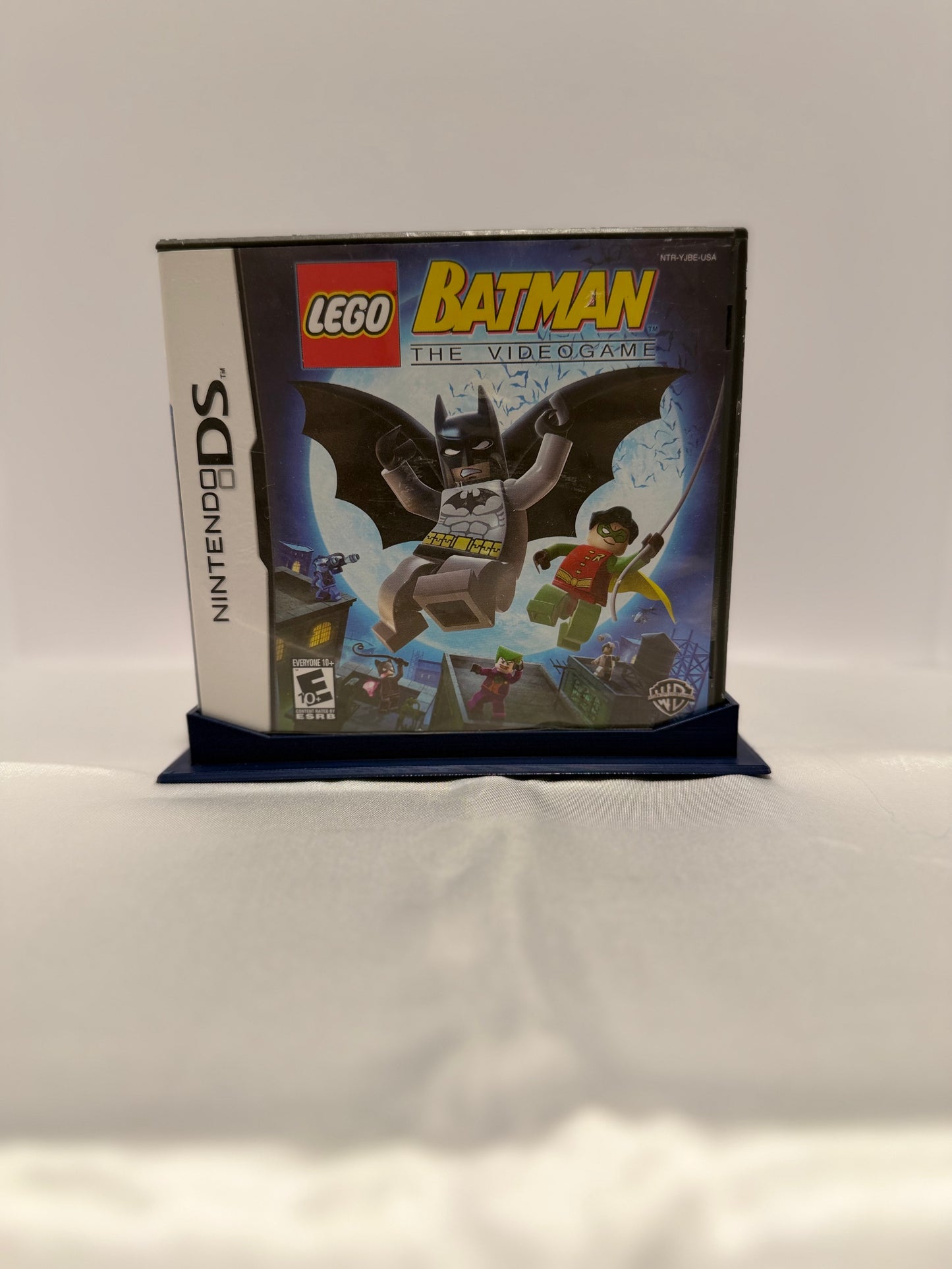 Lego Batman - The Videogame