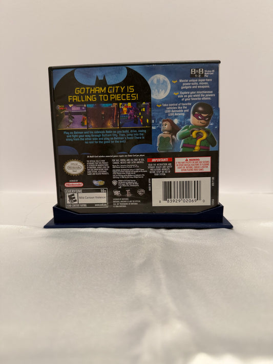Lego Batman - The Videogame