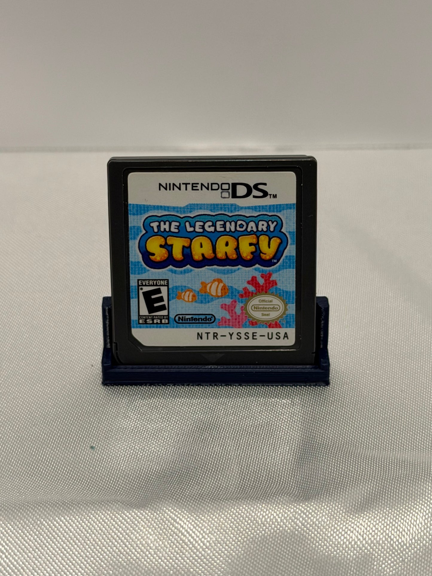 The Legendary Starry