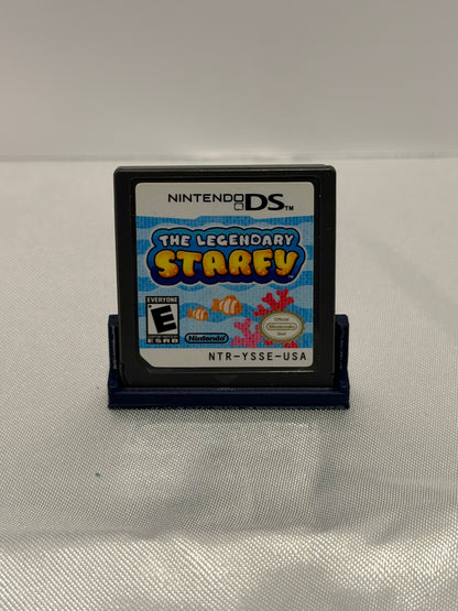 The Legendary Starry