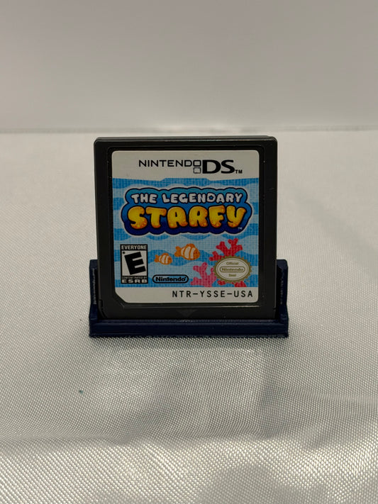 The Legendary Starry