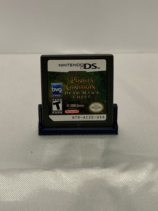 Pirates of the Caribbean Dead Man’s Chest