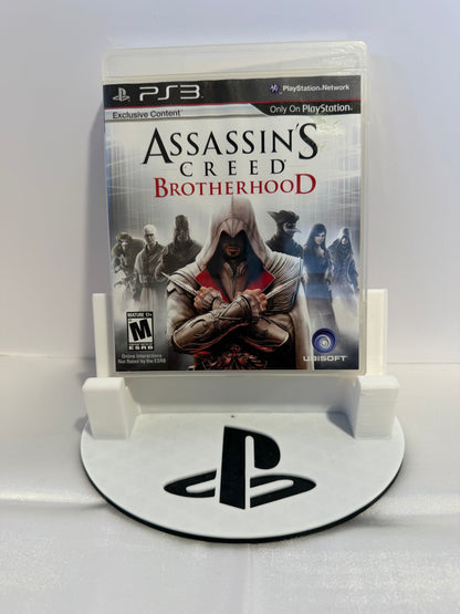 Assassin’s Creed Brotherhood