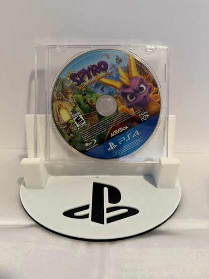 Spyro Reignited Trilogy