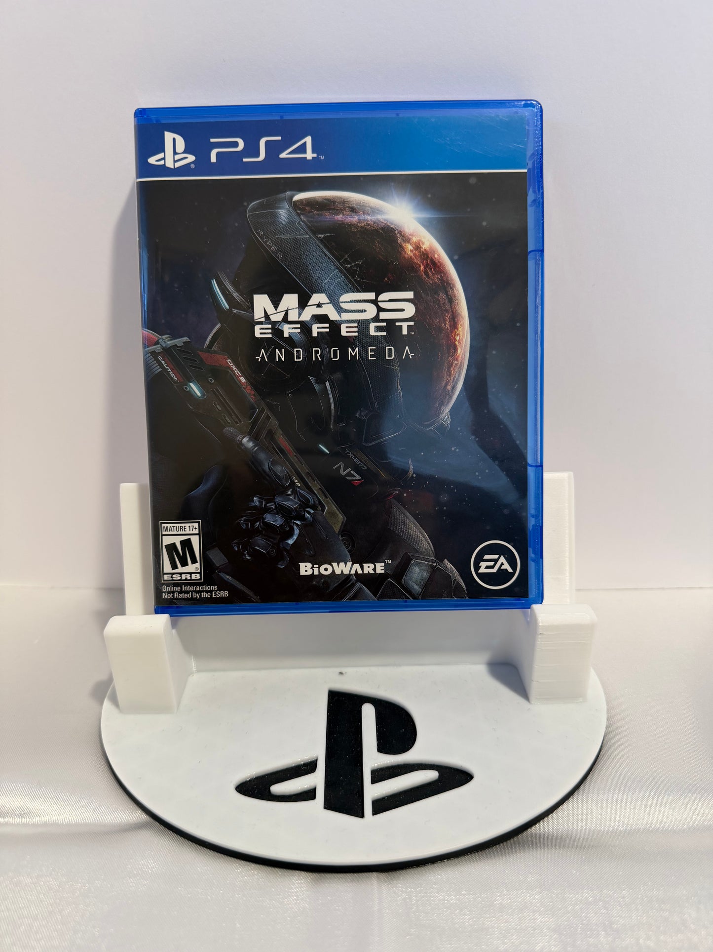 Mass Effect Andromeda
