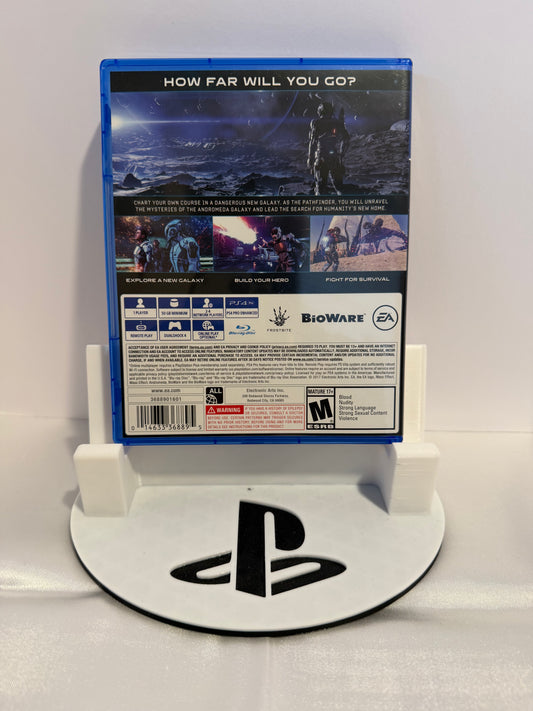 Mass Effect Andromeda
