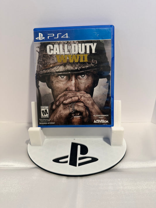 Call of Duty WWII