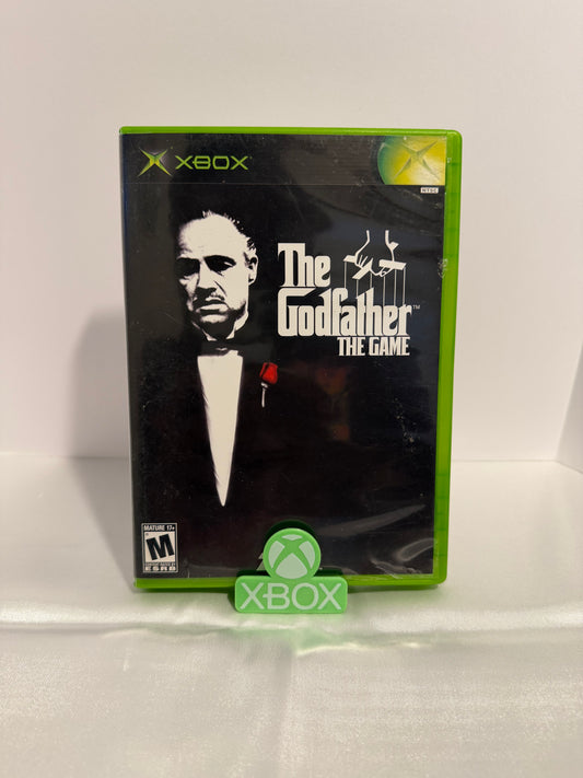 The Godfather